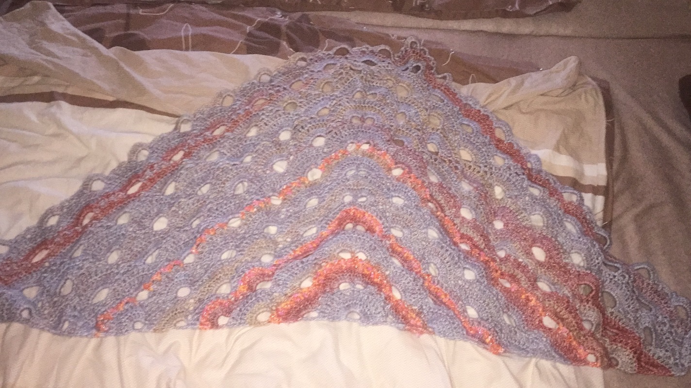 Handarbeiten Werke - Foto von cordula-roller