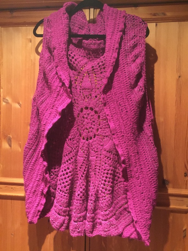 Handarbeiten Werke - Foto von cordula-roller