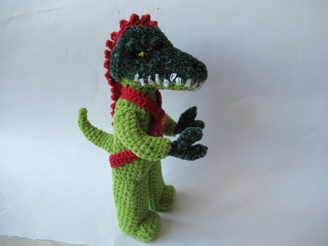 Handarbeiten Werke - Foto von ruthk