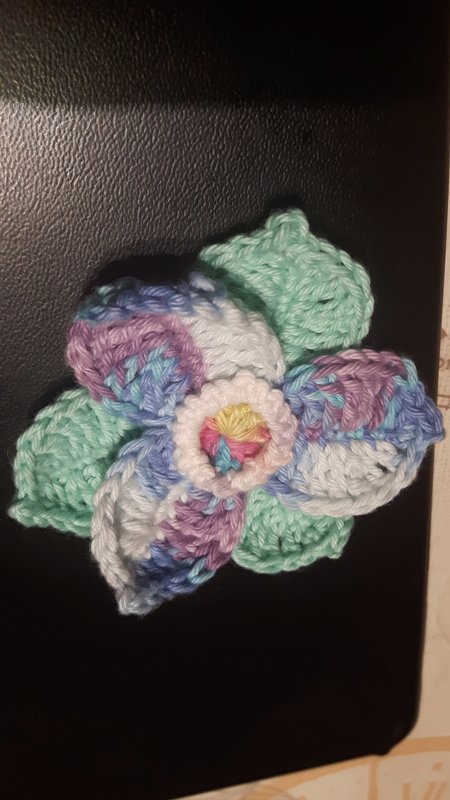 Handarbeiten Werke - Foto von hausfrau559