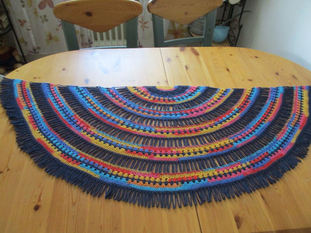 Handarbeiten Werke - Foto von knotgisi