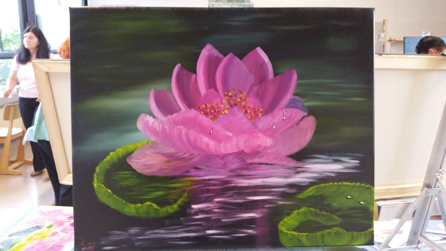 Handarbeiten Werke - Foto von alice201161