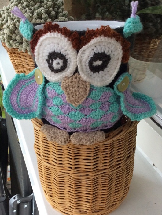 Handarbeiten Werke - Foto von Azalee