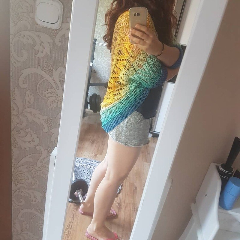 Handarbeiten Werke - Foto von katarzyna-szymanska