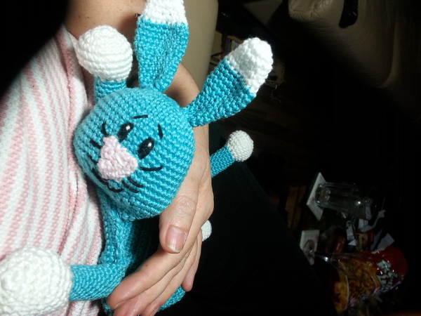 Handarbeiten Werke - Foto von tinahennings