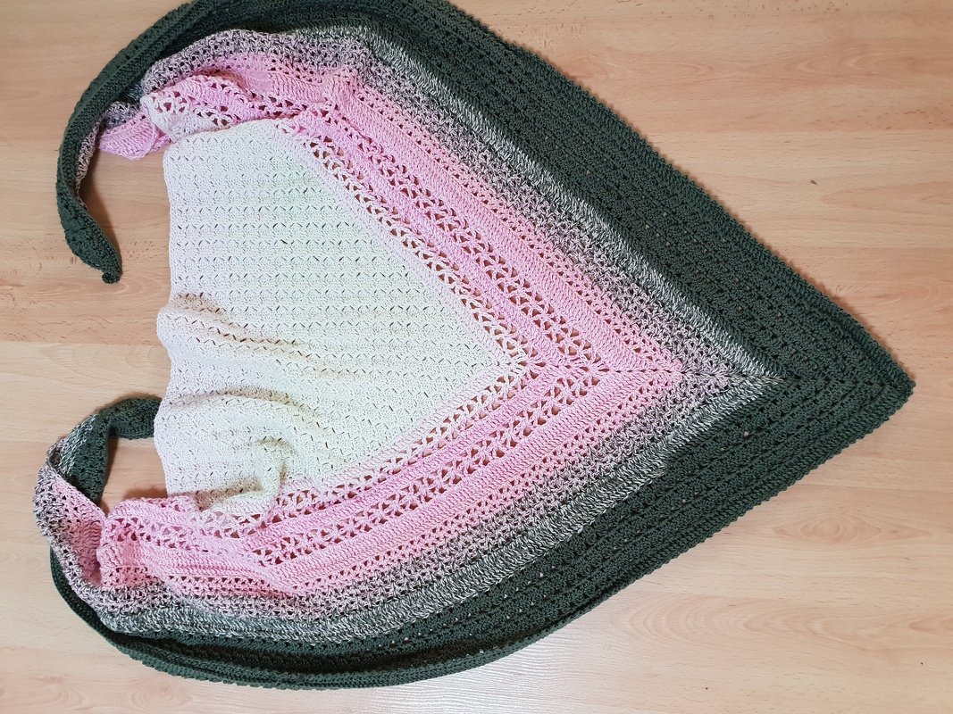 Handarbeiten Werke - Foto von mickmausi