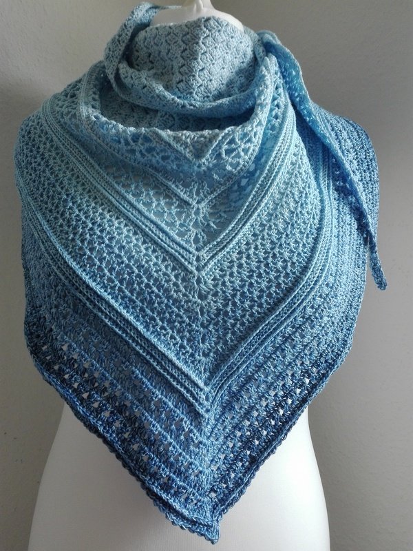 Handarbeiten Werke - Foto von nicki2107