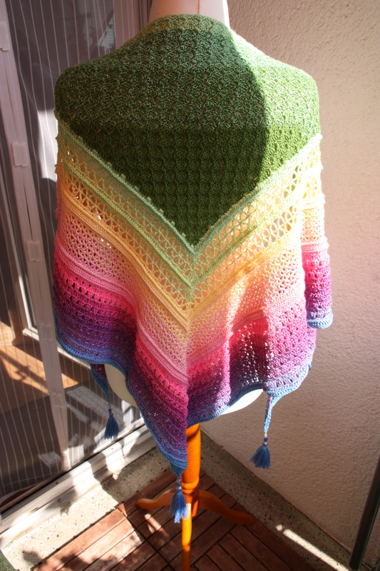 Handarbeiten Werke - Foto von Mic65