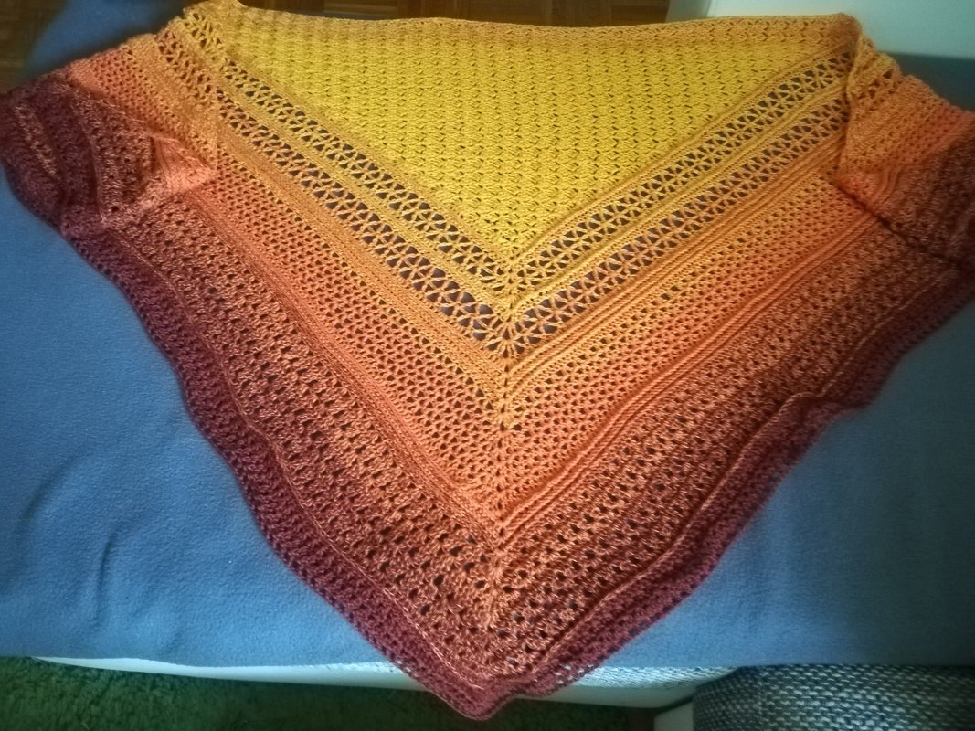 Handarbeiten Werke - Foto von renate-bennersdorfer