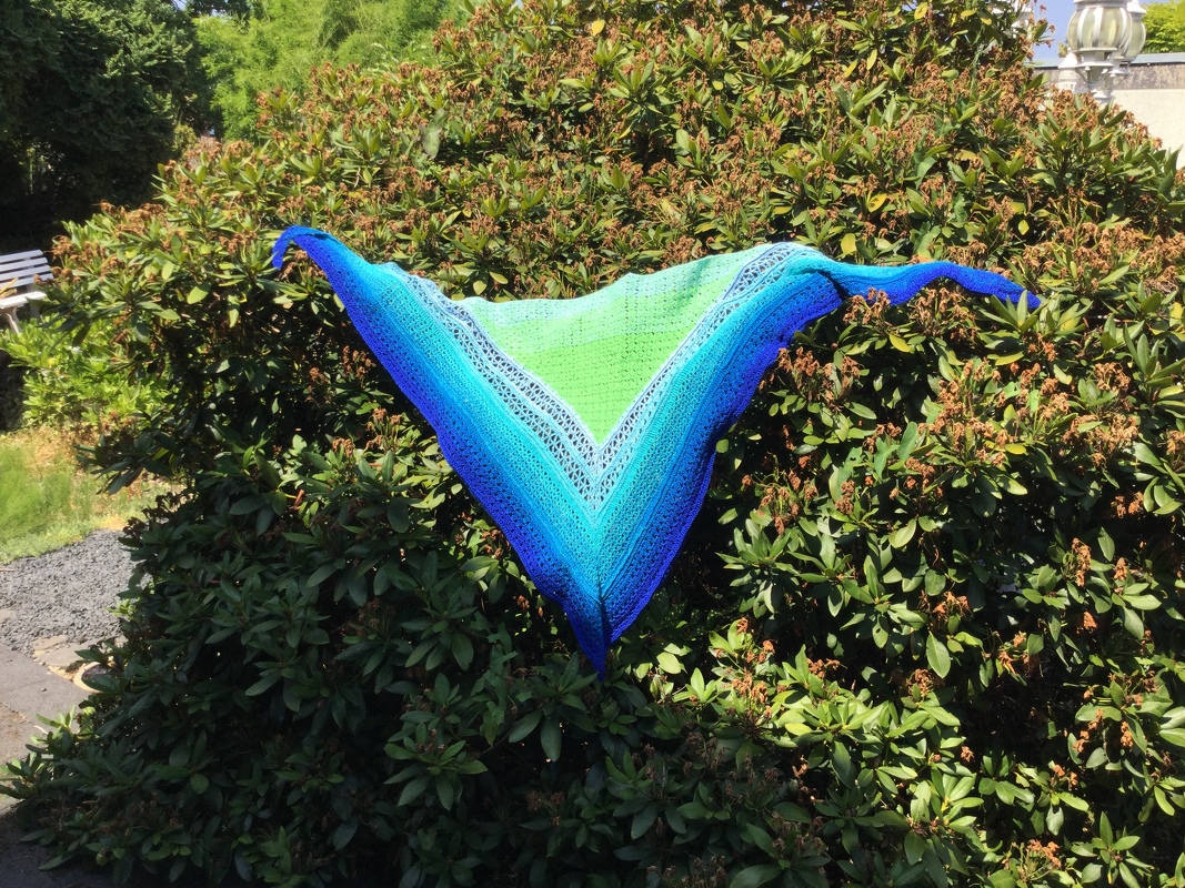 Handarbeiten Werke - Foto von Hatschip