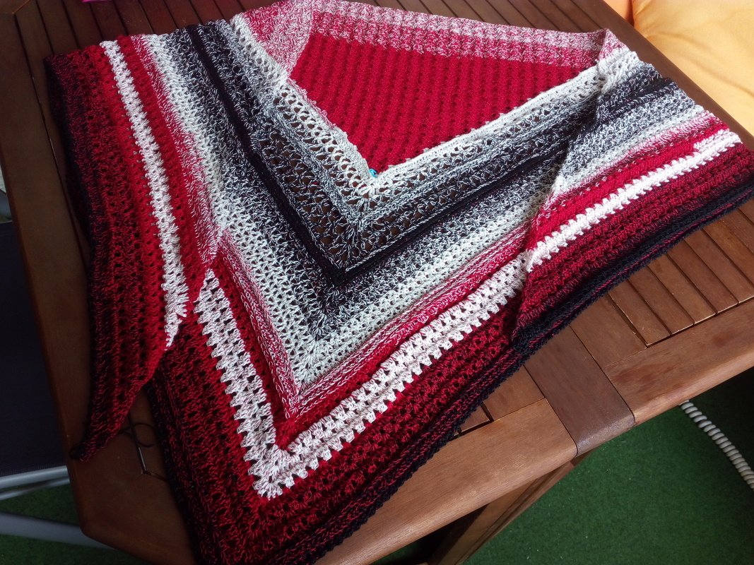 Handarbeiten Werke - Foto von iris-kohlmetz