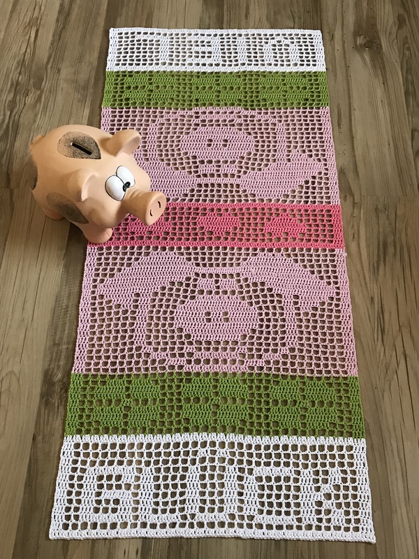 Handarbeiten Werke - Foto von dominique-wiens