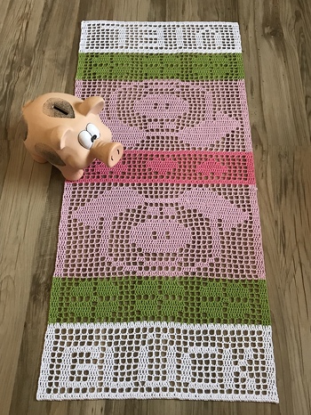 Ich kann nur schreiben saustarke Anleitung ????