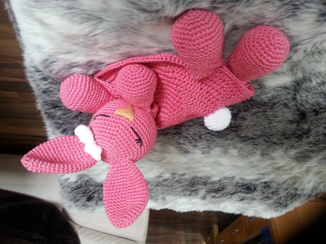 Handarbeiten Werke - Foto von tinahennings