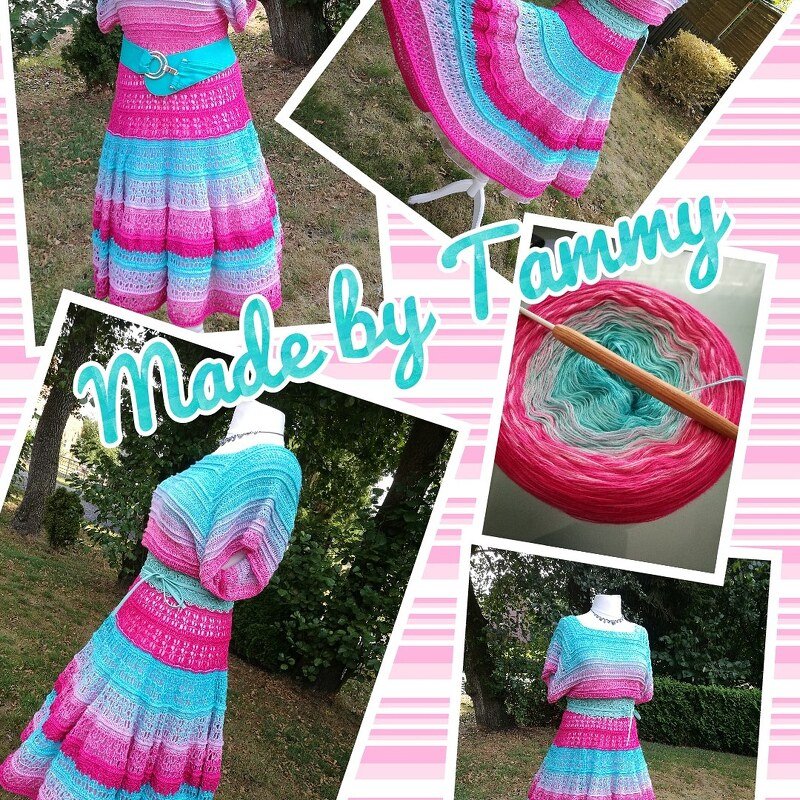 Handarbeiten Werke - Foto von tatjana-rudloff