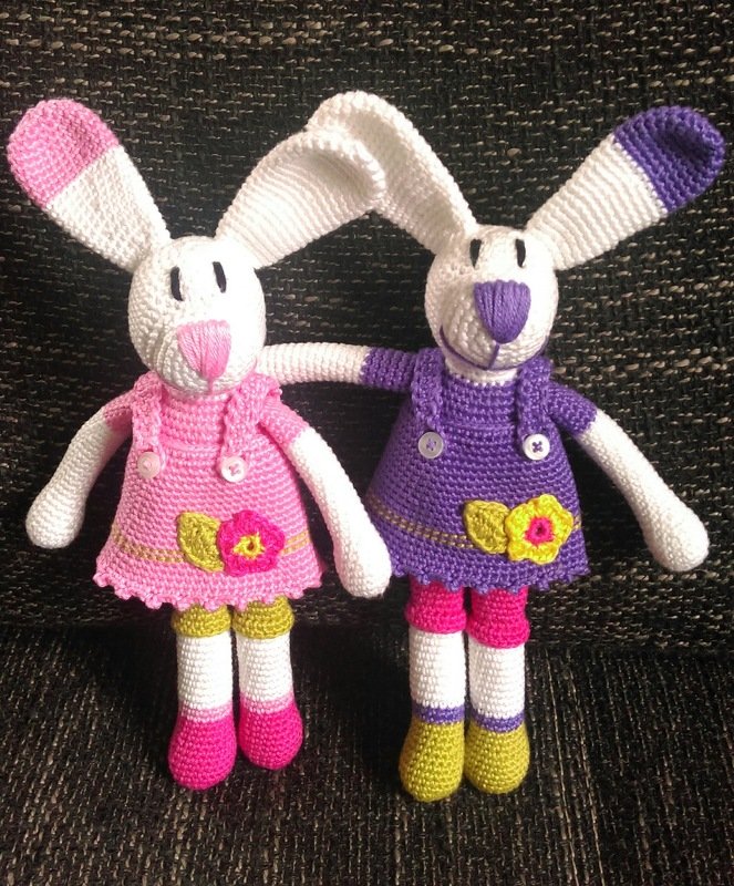 Handarbeiten Werke - Foto von katrin-reinhold