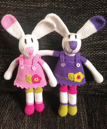 Schöne Anleitung ????