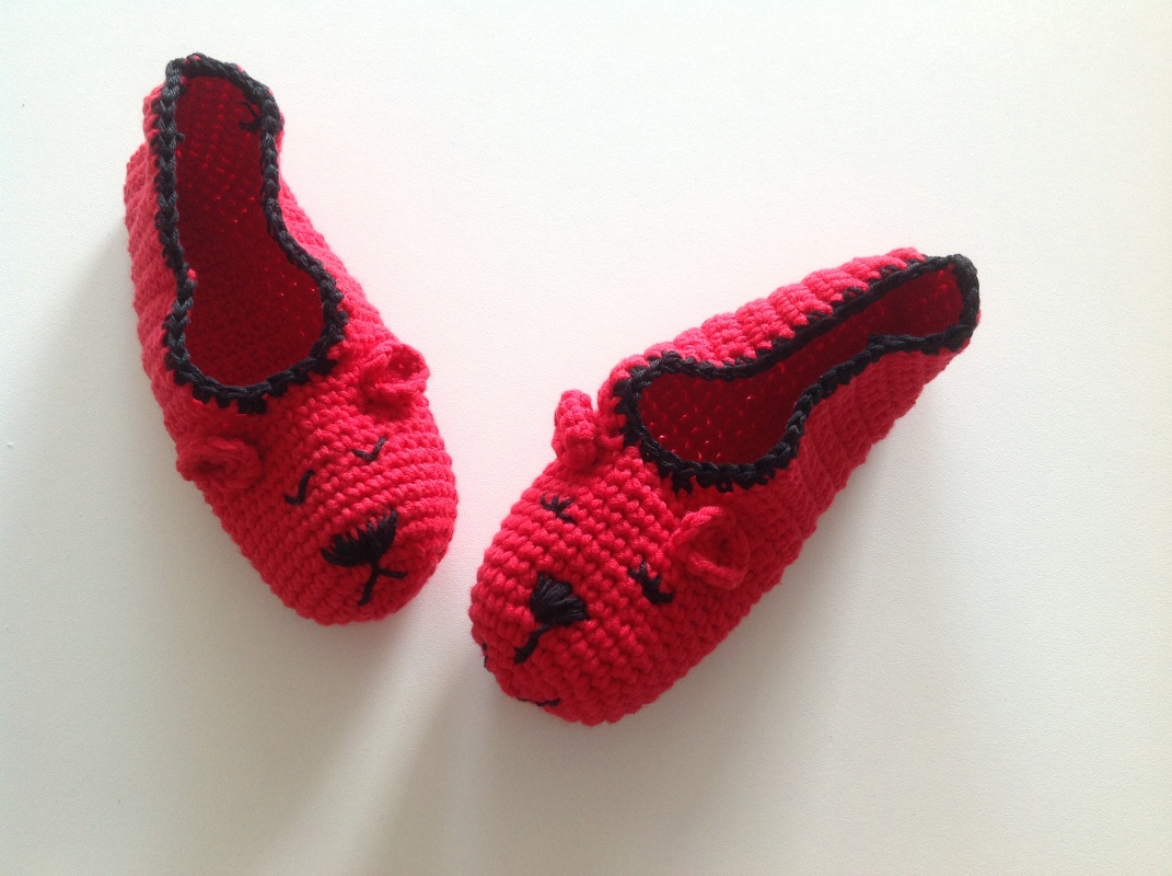 Handarbeiten Werke - Foto von Apfel57