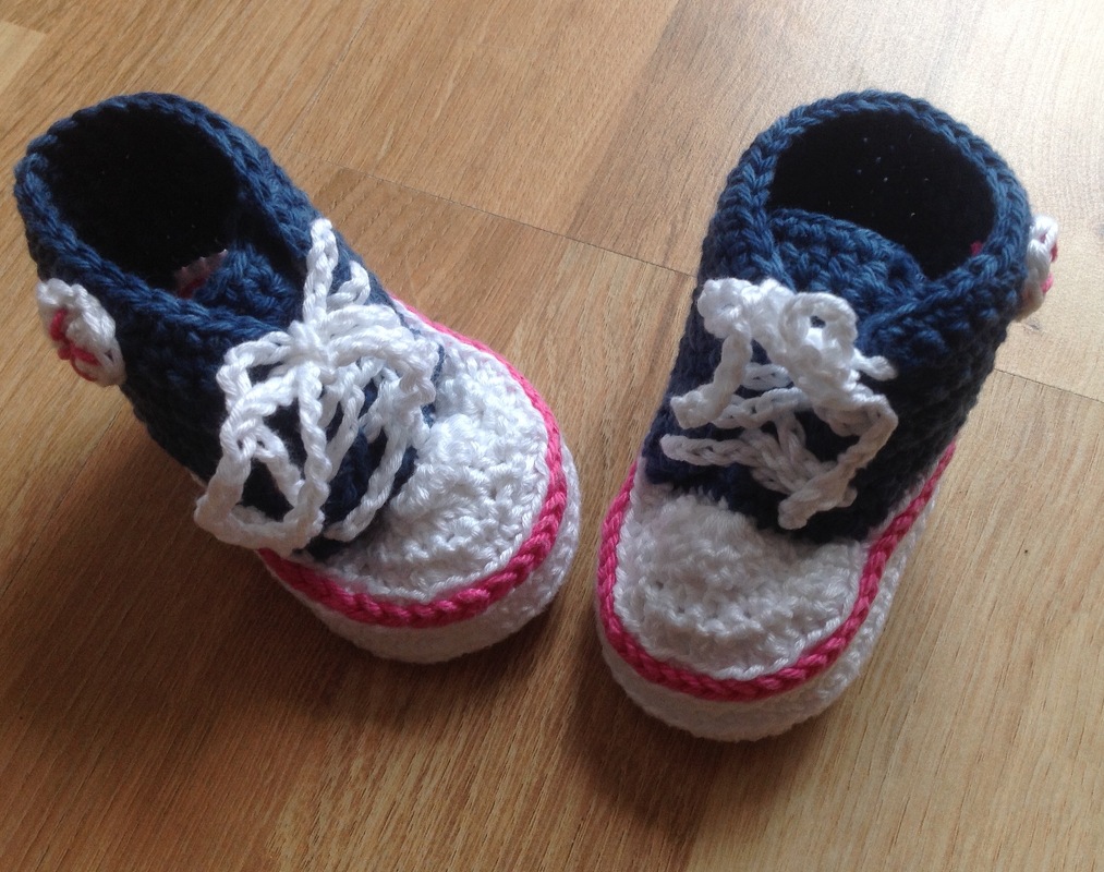 Handarbeiten Werke - Foto von Apfel57