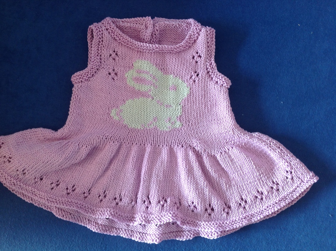 Handarbeiten Werke - Foto von Apfel57