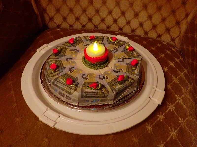 Handarbeiten Werke - Foto von dievomdeich