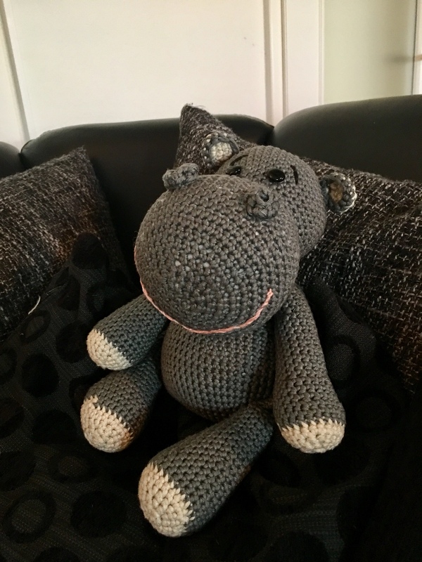 Handarbeiten Werke - Foto von JessieKala