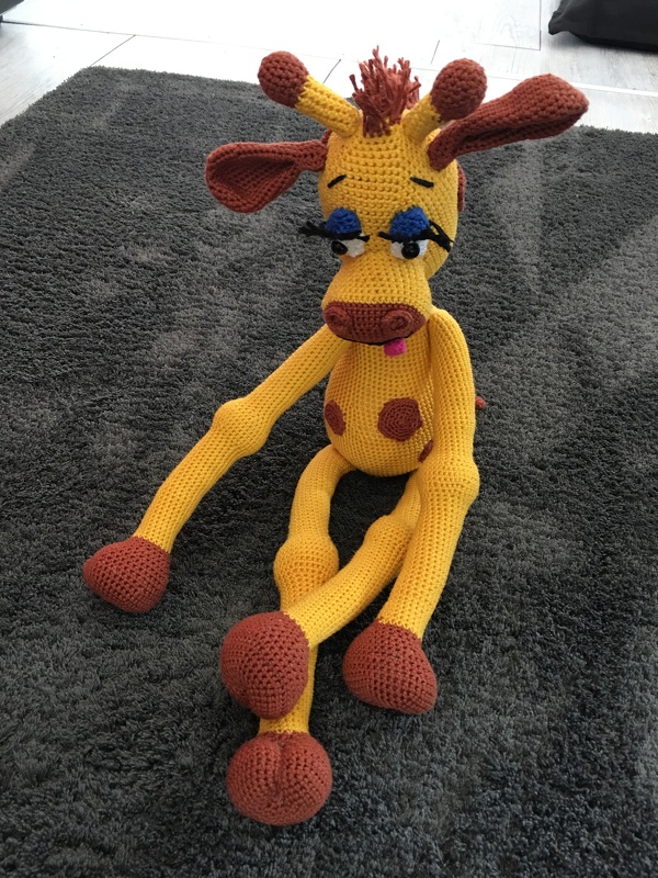 Handarbeiten Werke - Foto von JessieKala