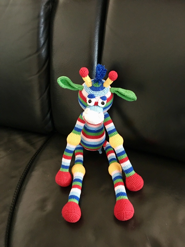 Handarbeiten Werke - Foto von JessieKala