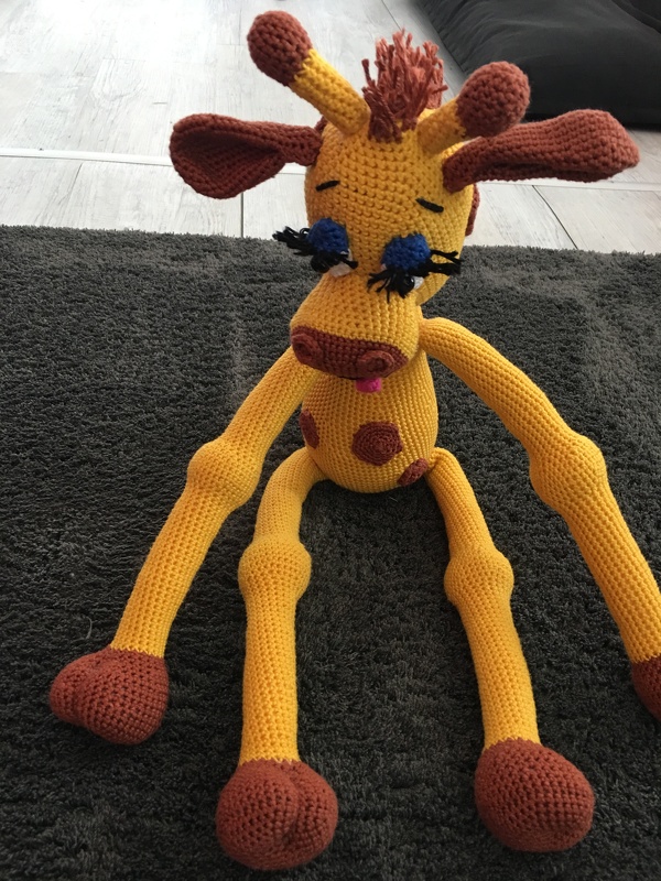 Handarbeiten Werke - Foto von JessieKala