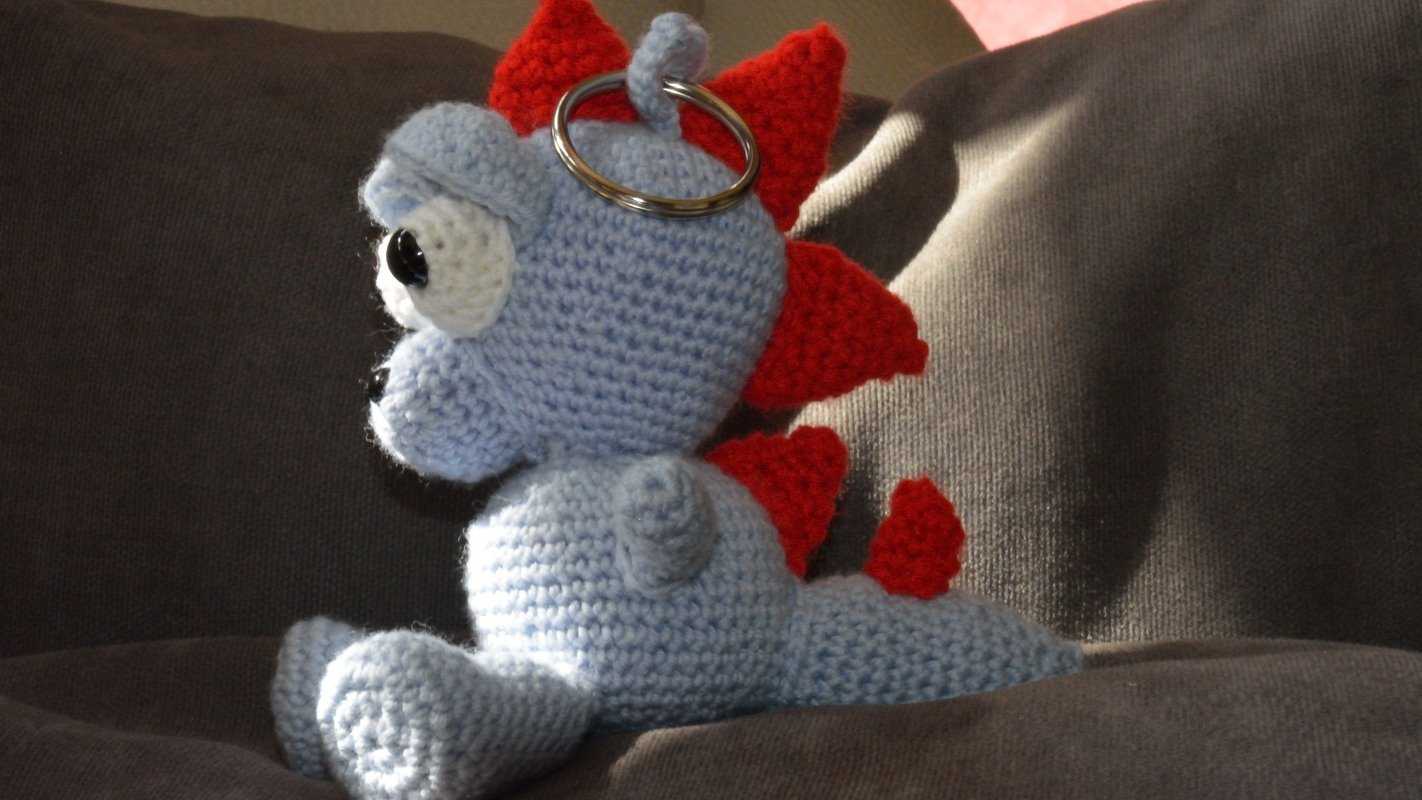 Handarbeiten Werke - Foto von anbijusi