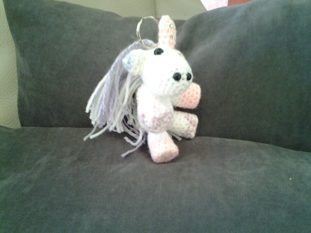 Handarbeiten Werke - Foto von anbijusi