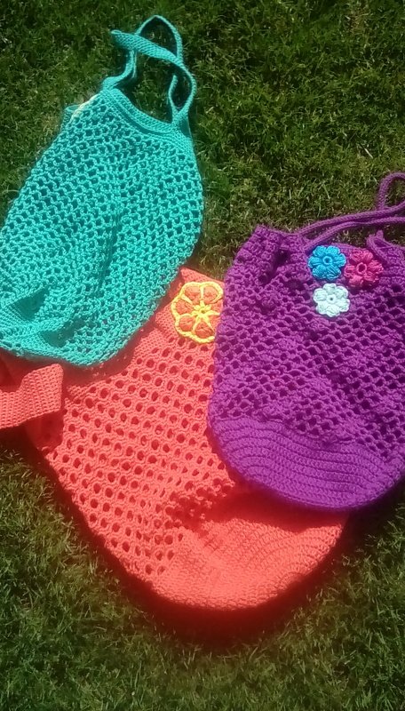 Handarbeiten Werke - Foto von pentium