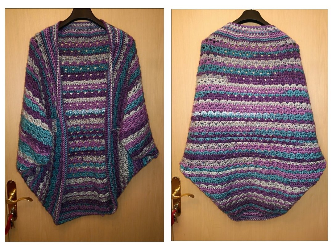 Handarbeiten Werke - Foto von ramona2801