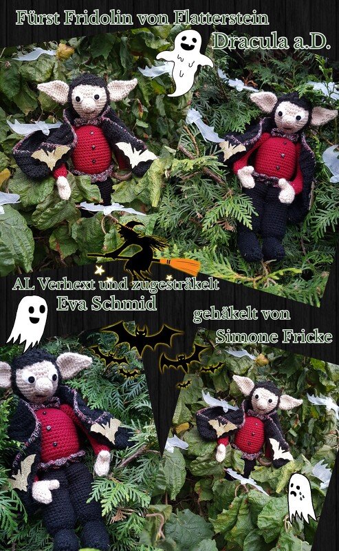 Handarbeiten Werke - Foto von simone-fricke