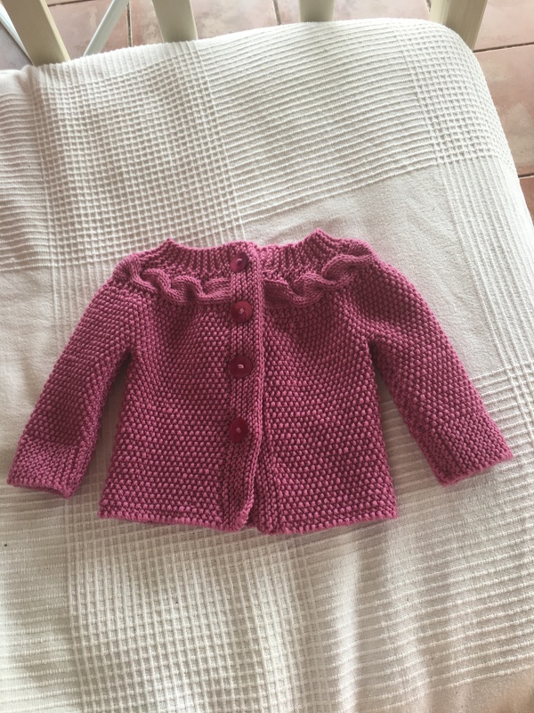 Handarbeiten Werke - Foto von Ankeneu