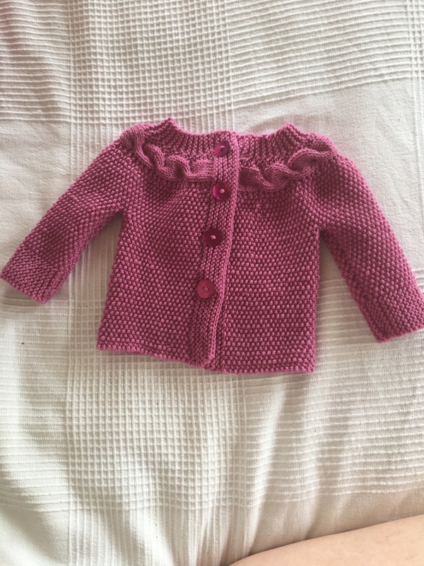 Handarbeiten Werke - Foto von Ankeneu