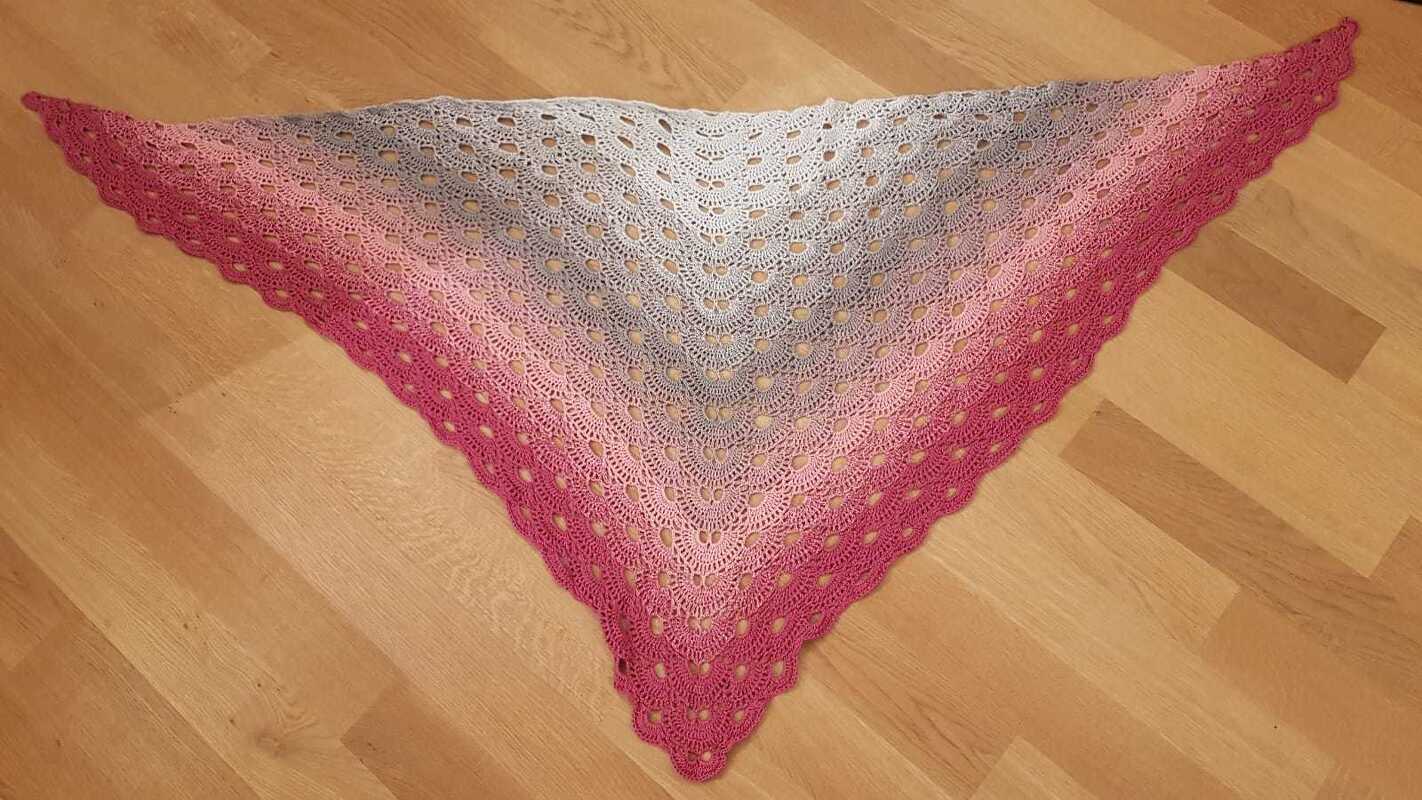 Handarbeiten Werke - Foto von colinbub