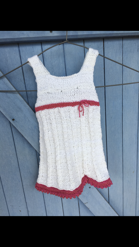 Handarbeiten Werke - Foto von Ankeneu