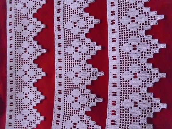 Handarbeiten Werke - Foto von dievomdeich