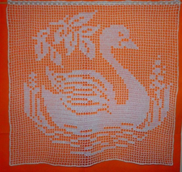 Handarbeiten Werke - Foto von dievomdeich