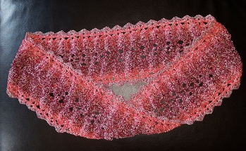 Ich liebe ihn....leider wird dieser ein Geburtstagsgeschenk....werde mir noch einen machen....super Anleitung!