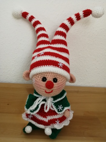 Weihnachten ist immer 