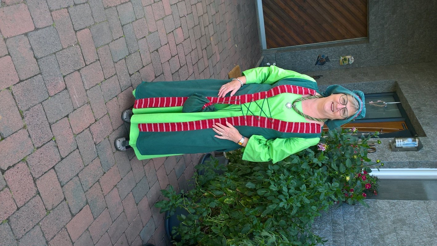 Handarbeiten Werke - Foto von christa-klein