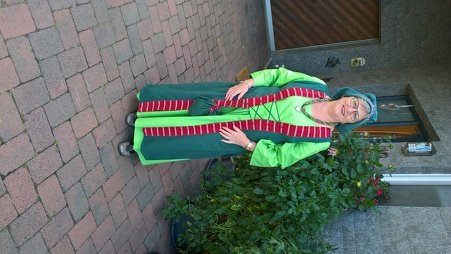 Handarbeiten Werke - Foto von christa-klein