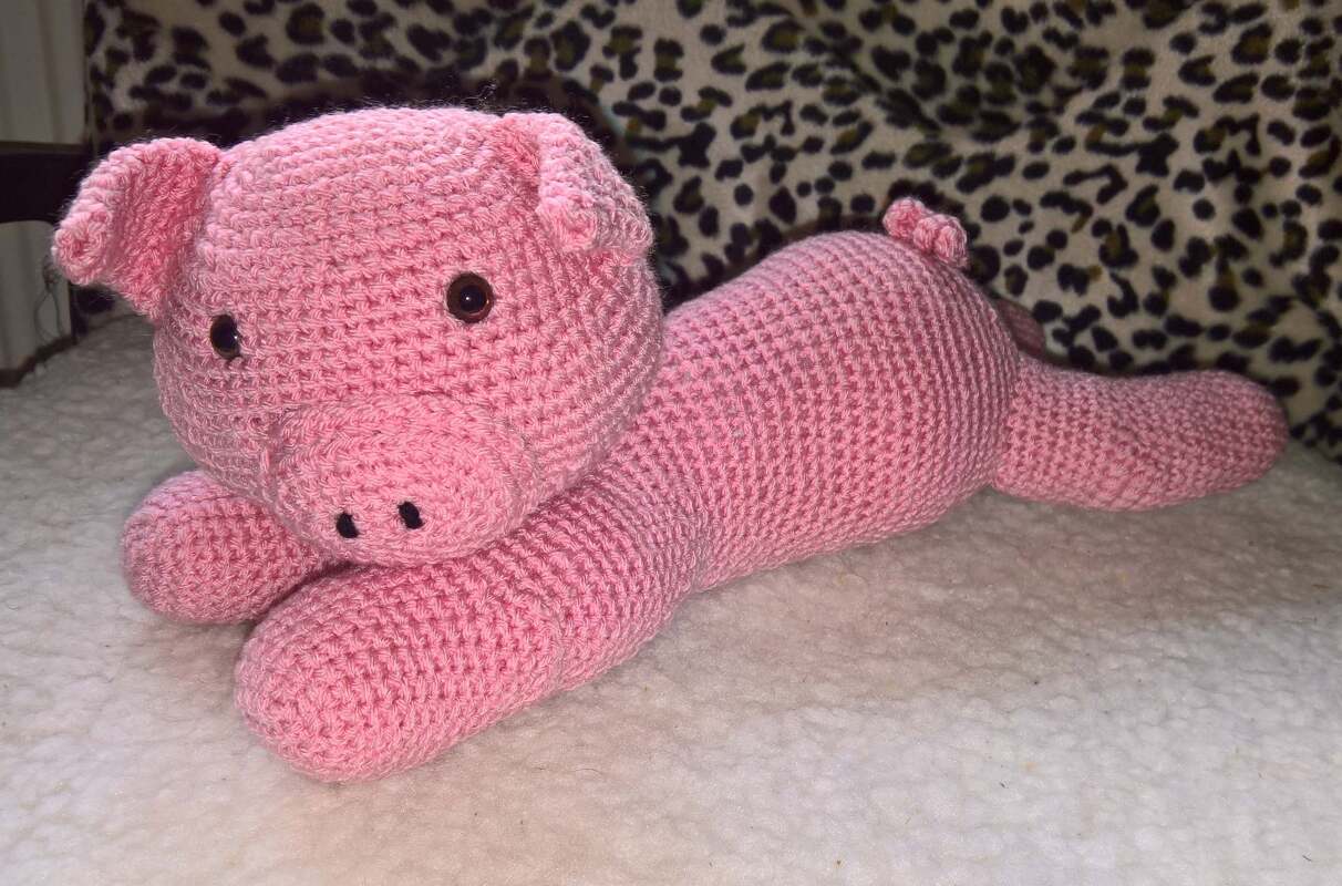 Handarbeiten Werke - Foto von mugl49