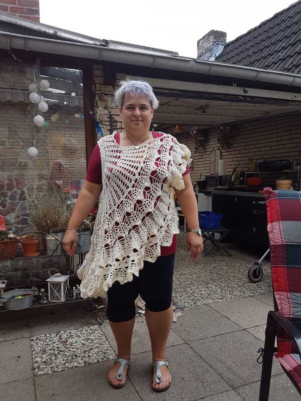 Handarbeiten Werke - Foto von brittaschwank