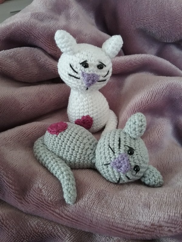 Handarbeiten Werke - Foto von Timmimucki