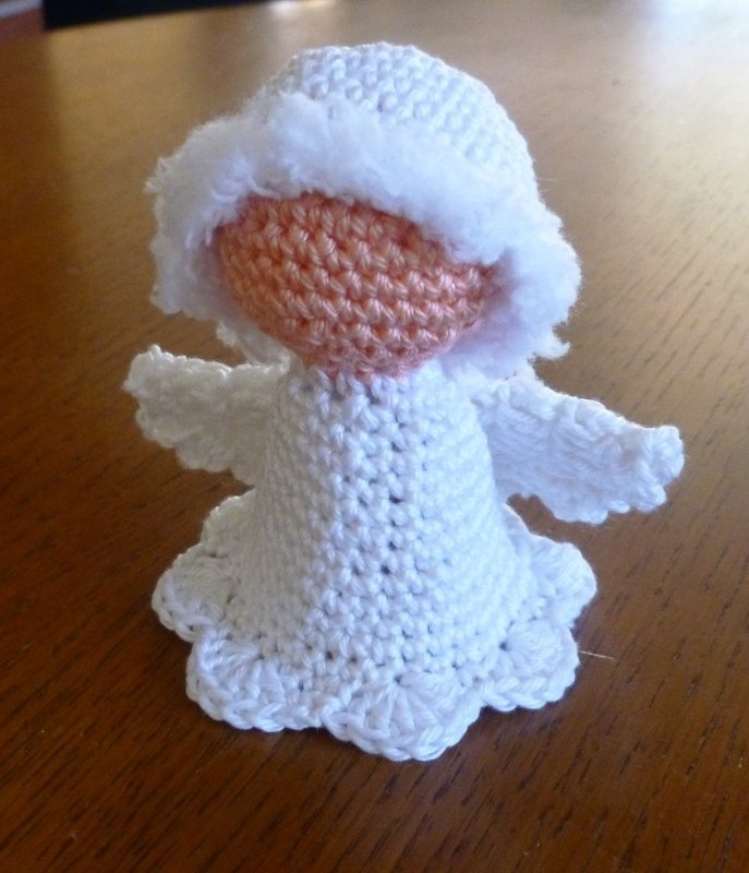 Handarbeiten Werke - Foto von angela-stern