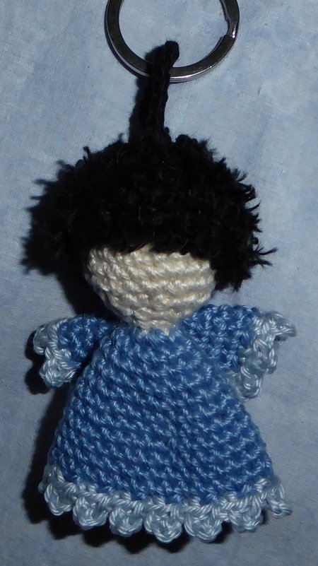 Handarbeiten Werke - Foto von Wollbaerli