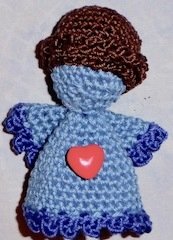 Handarbeiten Werke - Foto von Wollbaerli